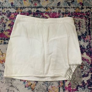 these three boutique skirt